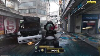 Modern Warfare 4 Multiplayer Beta Is Here 🔥