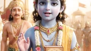 🙏🦚 Bhagavad Gita – Chapter 1 | Verse 40 🕉️