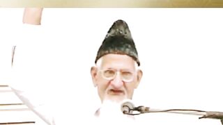 Ameer Ghareeb ka Faraq Sabar Shukar #shorts #maulanaishaq #sheikhulislammaulanaishaq #zakat