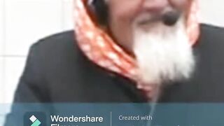Ameer Muawiya Par Khutbat Ki Wajah - Molana Ishaq #shorts