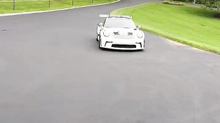 Porsche GT3RS