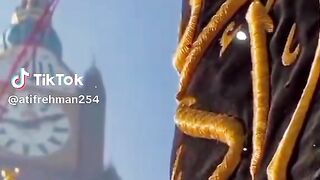 Makah shareef 4
