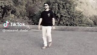inoxent dude