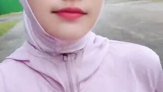 Gadis cantik 8