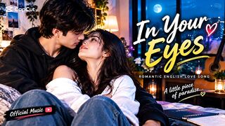 In Your Eyes | Romantic English Love Song