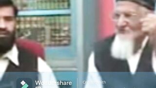 Aqeeda e Risalat Ki Ahmiyat - Molana Ishaq #shorts