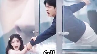 Drama china clips