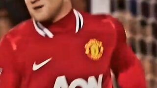 Wayne Rooney 5