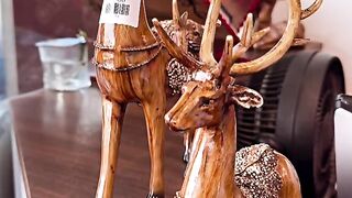 Designer showpiece for home decor