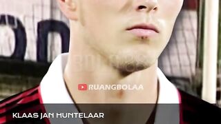 Klaas Jan Huntelaar