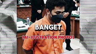 Definisi Gabut Berujung Jeruji Besi! Pria Asal Surabaya Iseng Gunting Uang Rupiah Lalu Disetor Balik ke ATM ✂️💵