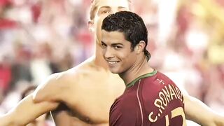 Ronaldo 118