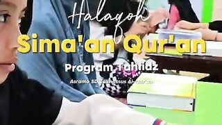 Hafalan Qur'an