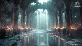 The Blind Glass Sanctuary