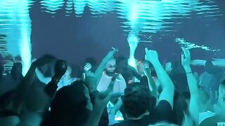 Dugem end party