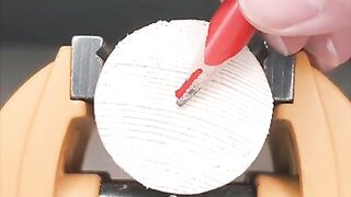 Center of the Workpiece