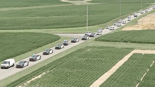 Cops Chase: Million Dollar Escape Challenge!
