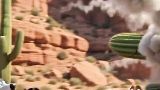The Rocket Cactus Juice