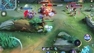 Odette oh,oh odette revam season 42