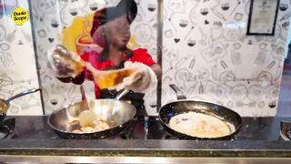 Why Are Nigerians Willing to Queue for Indomie Instant Noodles