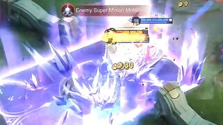 Crazy combo Aurora x Kaja