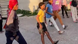 Dancing 121
