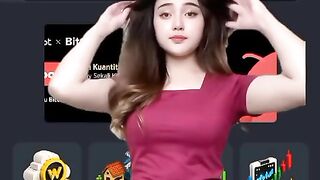 Hiburan dulu saja