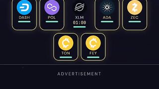 Crypto work