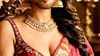 Bearded Woman