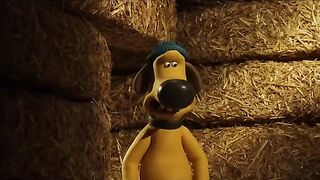 Shaun the sheep part 2