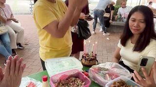 Elsie birthday