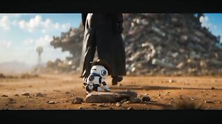 Robot mecha