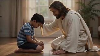 40 second prayer