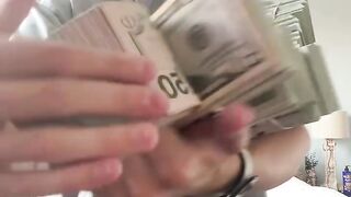 Love money