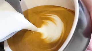 Best latte ever
