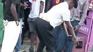 Dance 725