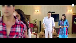 Blame The Night -Akshay Kumar