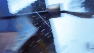 video galau