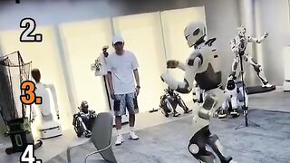 Clankers Having a Tantrum 💀 Funniest Moments Ranked