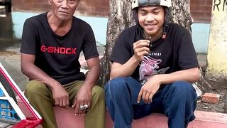 kata katanya ngena banget