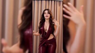 Indian Girl Zaira Meher Dance 5
