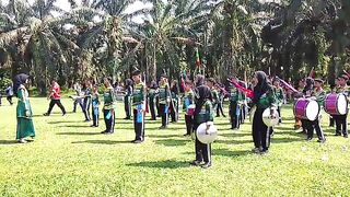 Drumband 2
