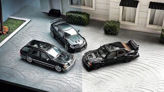 diecast video hot wheel sinematik