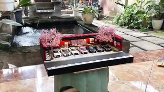 diecast video hot wheel sinematik 2