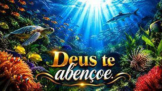 Deus te abençoe / God bless you / Que Dieu te bénisse / Dios lo bendiga / 願上帝保佑你 Yuàn shàngdì bǎoyòu nǐ