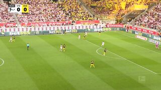 Stuttgart vs Borussia Dortmund  0:1 | 19. 09. 2026 | Bundesliga