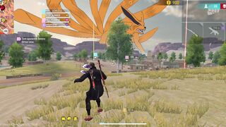Freefire gameplay 11