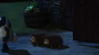 Shaun the sheep part3