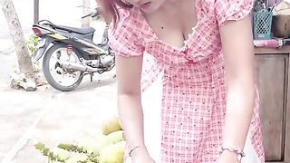 Kelapa muda 2