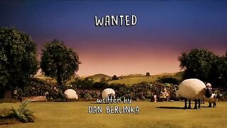 shaun the sheep bagian 3 part 1